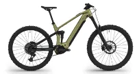 Conway Xyron ST 5.0 bronze matt / black matt 29" 800 Wh Diamant Conway Xyron ST 5.0 bronze matt / black matt 29" 800 Wh Diamant