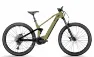 Conway Xyron ST 5.0 bronze matt / black matt 29" 800 Wh Diamant