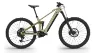 Conway Xyron ST 8.0 desert matt / bronze matt 29" 800 Wh Diamant