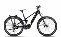Conway Xyron SUV 2.9 black metallic / desert matt 29" 625 Wh Diamant Conway Xyron SUV 2.9 black metallic / desert matt 29" 625 Wh Diamant