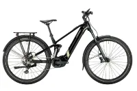 Conway Xyron SUV 2.9 black metallic / desert matt 29" 625 Wh Diamant Conway Xyron SUV 2.9 black metallic / desert matt 29" 625 Wh Diamant