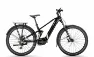 Conway Xyron SUV 2.9 black metallic / desert matt 29" 625 Wh Diamant