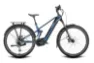 Conway Xyron SUV 4.9 darkblue metallic / silver 29" 750 Wh Diamant, Hersteller-darkblue metallic / silver, 46cm