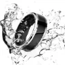 Cool 21 Mm Smarter Ring, Black