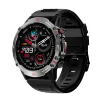 Cool Adventure Smartwatch Cool Adventure Smartwatch