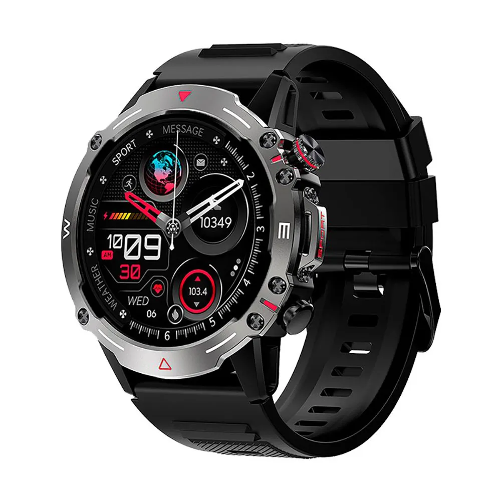 Cool Adventure Smartwatch Cool Adventure Smartwatch