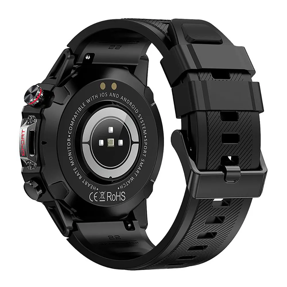 Cool Adventure Smartwatch Cool Adventure Smartwatch