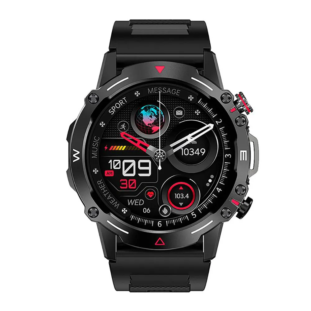 Cool Adventure Smartwatch Cool Adventure Smartwatch