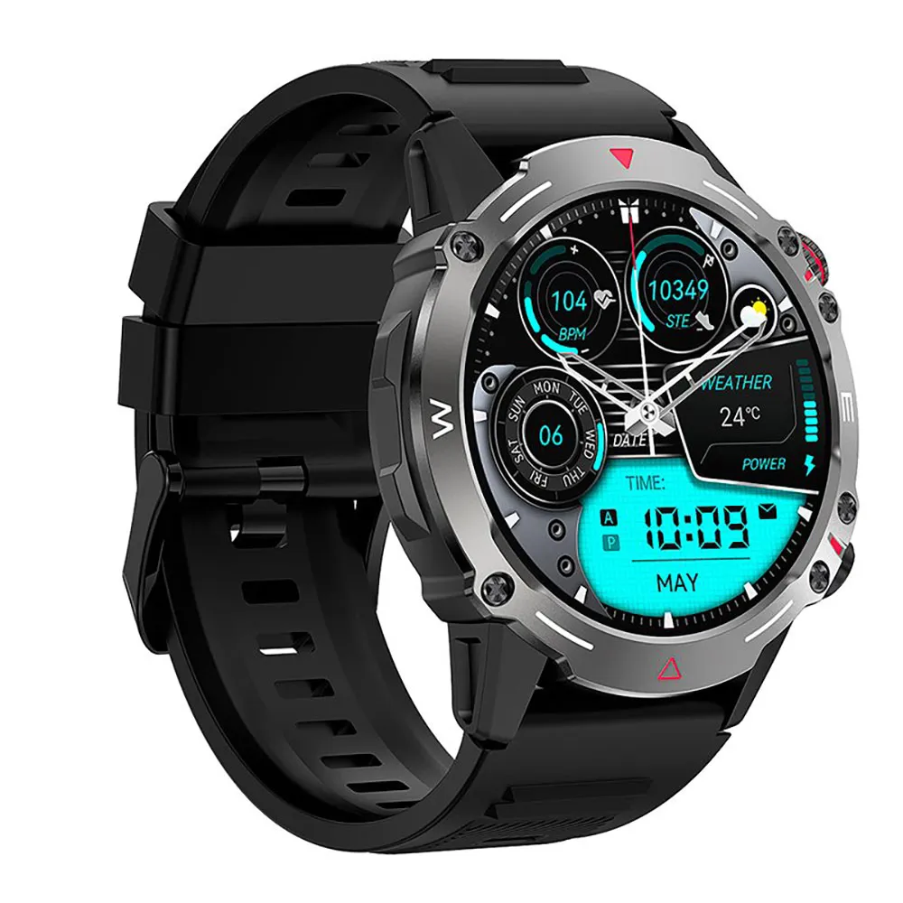 Cool Adventure Smartwatch Cool Adventure Smartwatch