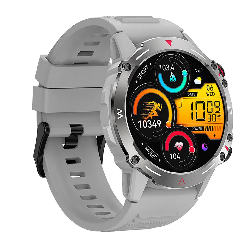 Cool Adventure Smartwatch Cool Adventure Smartwatch