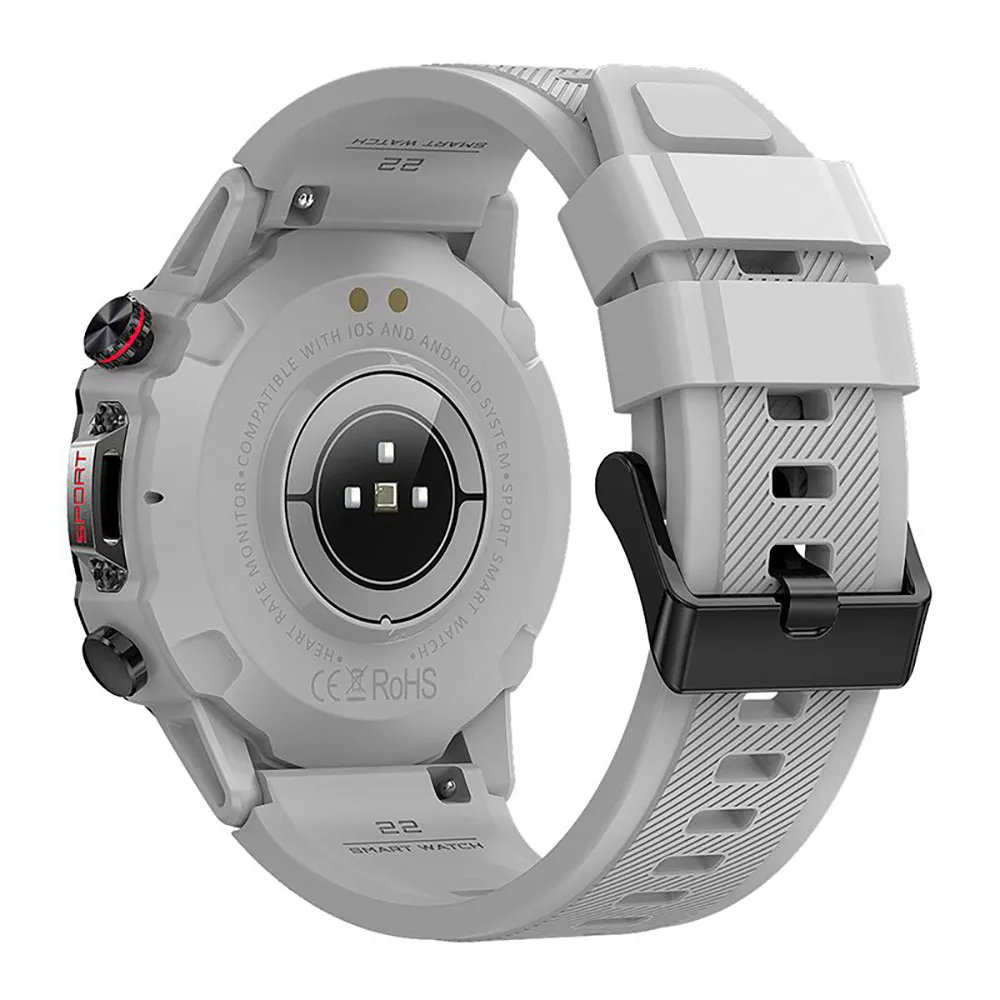 Cool Adventure Smartwatch Cool Adventure Smartwatch