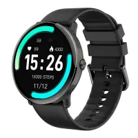 Cool Amoled Forever Silicone Smartwatch Cool Amoled Forever Silicone Smartwatch