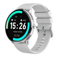Cool Amoled Forever Silicone Smartwatch Cool Amoled Forever Silicone Smartwatch