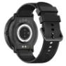 Cool Amoled Forever Silicone Smartwatch