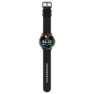 Cool Amoled Forever Silicone Smartwatch
