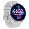 Cool Amoled Forever Silicone Smartwatch