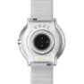 Cool Amoled Forever Silicone Smartwatch