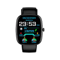 Cool Border Smartwatch Cool Border Smartwatch