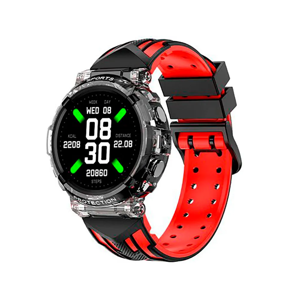 Cool Clever Smartwatch