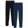 Cool Club 7453 Baselayer-hose, Navy blue / black, 12-24MON