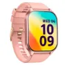 Cool Curved Smartwatch, Pink