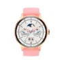 Cool Iris Smartwatch, Pink