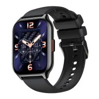 Cool Nova Silicone Smartwatch Cool Nova Silicone Smartwatch