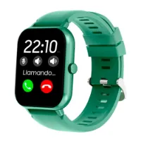 Cool Silicone Forest Smartwatch Cool Silicone Forest Smartwatch