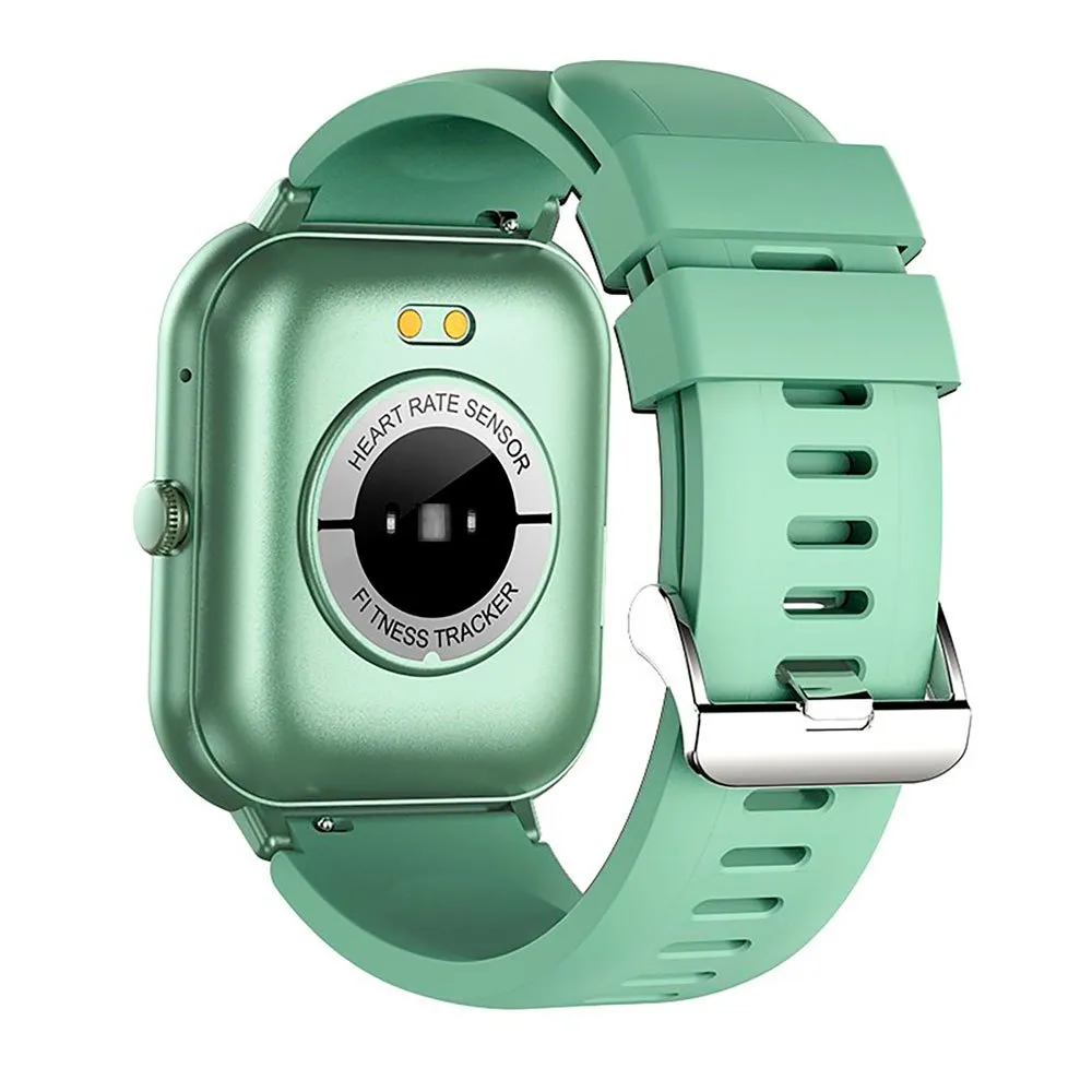 Cool Silicone Forest Smartwatch Cool Silicone Forest Smartwatch