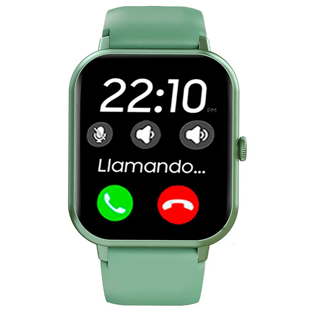 Cool Silicone Forest Smartwatch Cool Silicone Forest Smartwatch