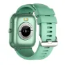Cool Silicone Forest Smartwatch