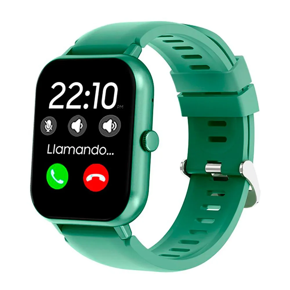 Cool Silicone Forest Smartwatch Cool Silicone Forest Smartwatch