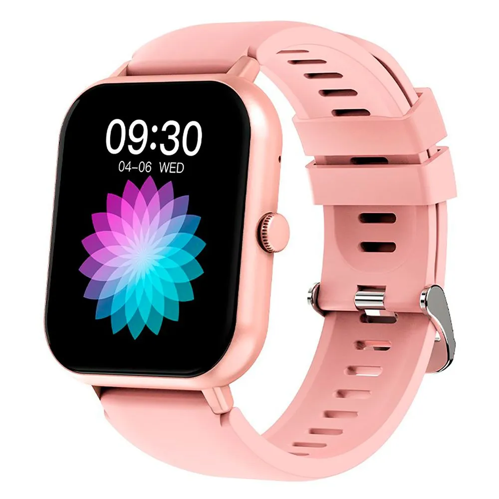 Cool Silicone Forest Smartwatch Cool Silicone Forest Smartwatch