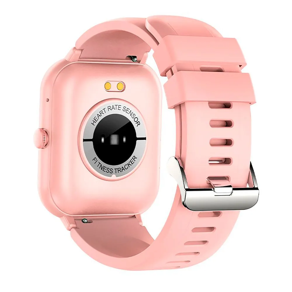 Cool Silicone Forest Smartwatch Cool Silicone Forest Smartwatch