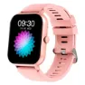 Cool Silicone Forest Smartwatch