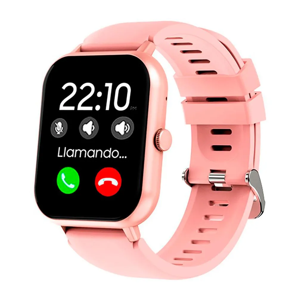 Cool Silicone Forest Smartwatch Cool Silicone Forest Smartwatch