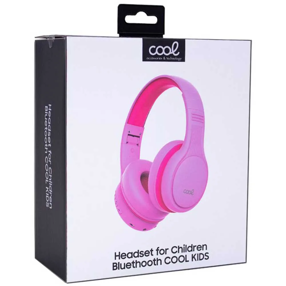 Cool Stereo Kopfhörer Cool Stereo Kopfhörer
