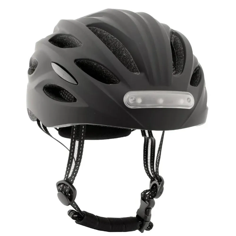 Coolbox M02 Light Stadthelm, Black Coolbox M02 Light Stadthelm, Black