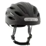Coolbox M02 Light Stadthelm, Black