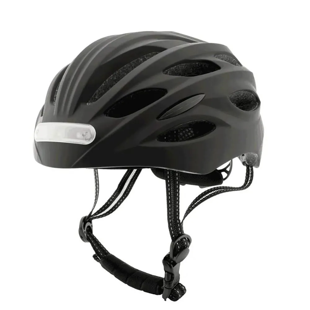 Coolbox M02 Light Stadthelm, Black Coolbox M02 Light Stadthelm, Black
