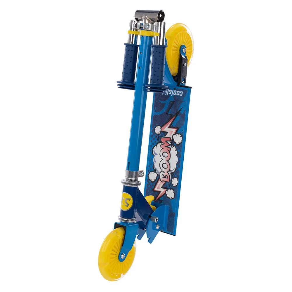 CoolSlide Arboom Tretroller CoolSlide Arboom Tretroller