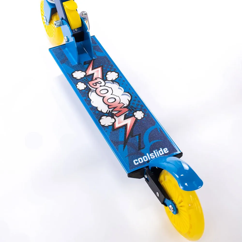 CoolSlide Arboom Tretroller CoolSlide Arboom Tretroller