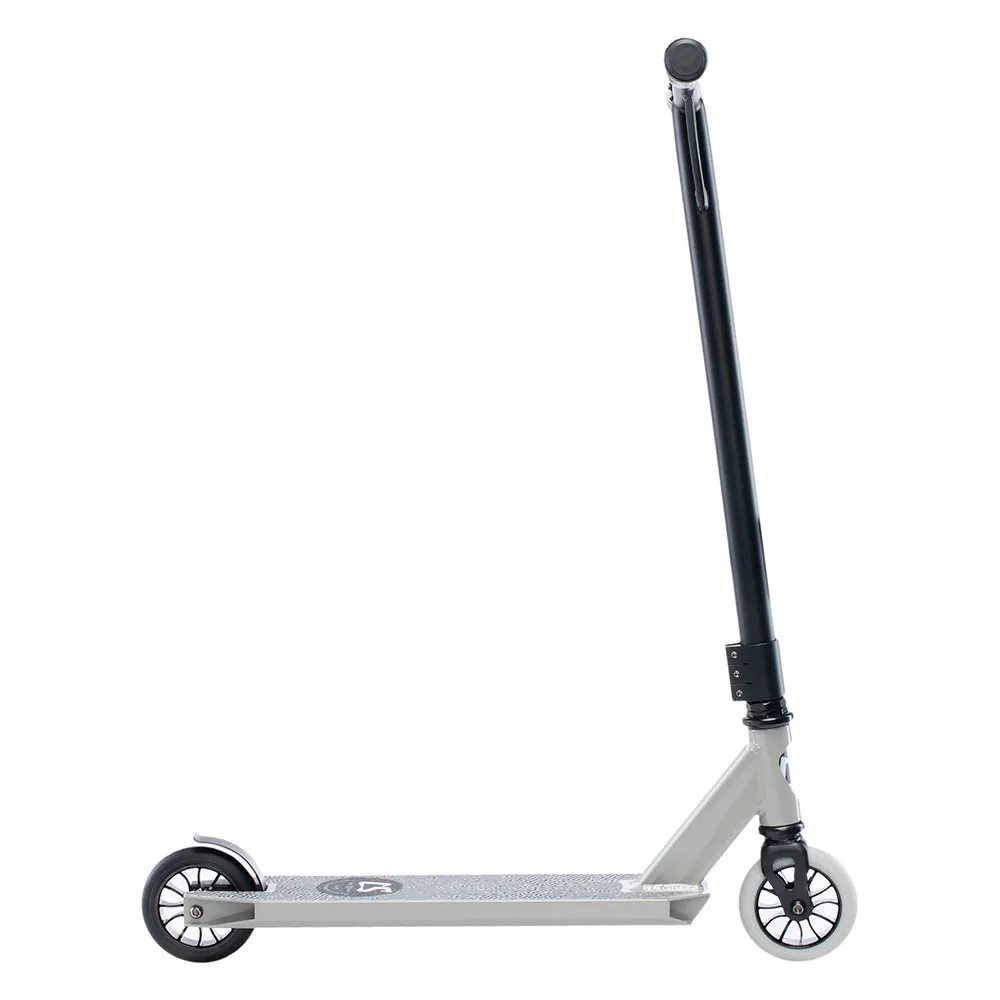 CoolSlide Cannock Tretroller, Black / grey, One Size