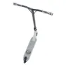 CoolSlide Cannock Tretroller, Black / grey, One Size
