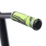 CoolSlide Crewe Tretroller, Black / green, One Size