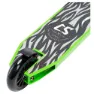 CoolSlide Crewe Tretroller, Black / green, One Size