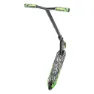 CoolSlide Crewe Tretroller, Black / green, One Size