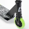 CoolSlide Crewe Tretroller, Black / green, One Size