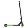 CoolSlide Crewe Tretroller, Black / green, One Size