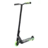 CoolSlide Crewe Tretroller, Black / green, One Size